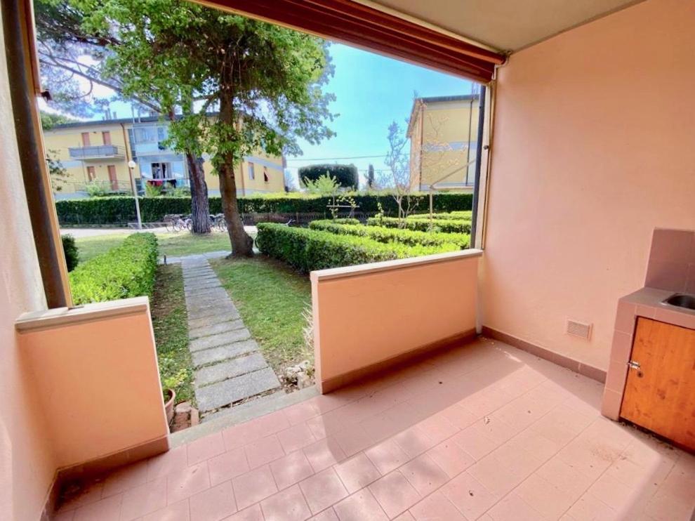Appartamenti Via Dei Cipressi Marina Di Bibbona Exterior photo