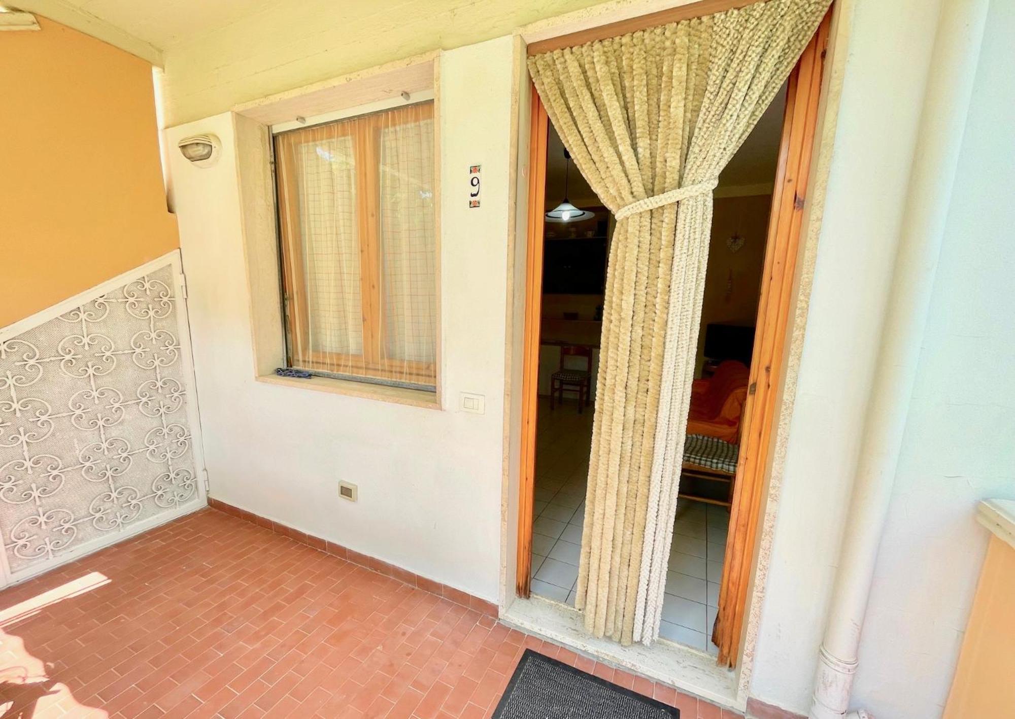 Appartamenti Via Dei Cipressi Marina Di Bibbona Exterior photo